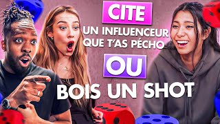 ACTION OU VERIDÉ #3(FT. @Alizeeyt , @GeoCadiias )