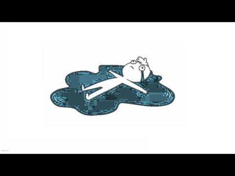 Distortion - პატარა მძღნერო