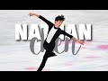 Nathan CHEN - Ultimate Mix