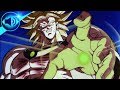 Dragon Ball Z Broly Omega Blaster Sound Effects Pack