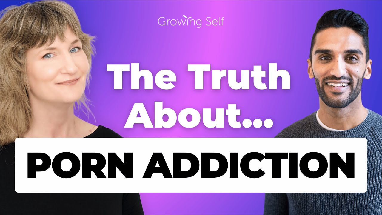 How Porn Addiction Affects Relationships and What to Do About It - YouTube