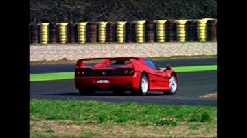 Need for Speed 2 SE ALL videos and demos