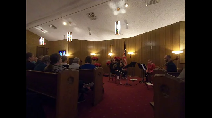 Service of Remembrance 2018