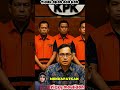 melihat hukum yang terjadi