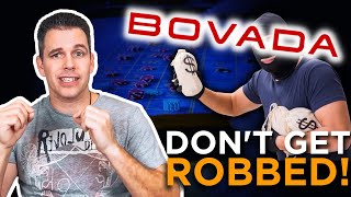 Bovada Casino & Sportsbook Review: DO NOT PLAY HERE 🎰