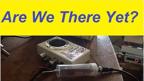 BDST Signal Tracer Change