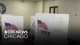 Help America Vote college program wants students to get involved