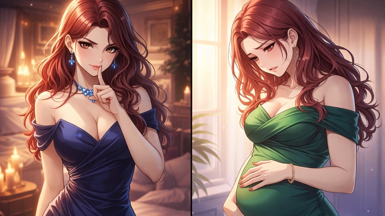 📕Купила Яндере за $10 и Сделала Идеальной Женой!