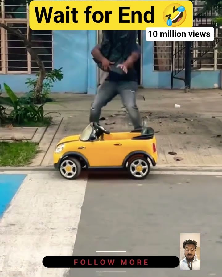 🤣कॉमेडी नॉनस्टॉप😜 - ShareChat