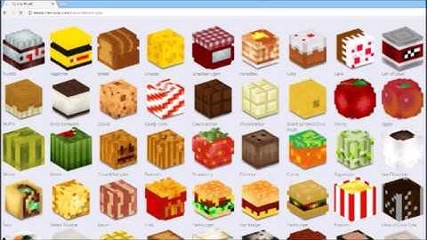 How to Get Custom Heads in Minecraft!!!!!