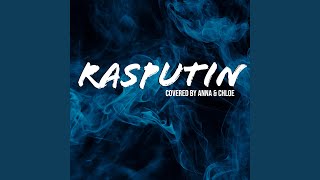 Rasputin (feat. Chloe Breez)
