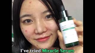 Some By Mi - AHA BHA PHA 30 Days Miracle Serum - Dubai UAE