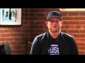 Capture de la vidéo Cole Swindell - Making Of 'You Should Be Here'