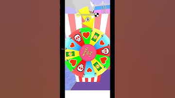 Run of life full gameplay walkthrough 146 #Shorts