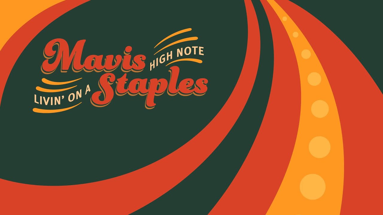 在 YouTube 上观看 Mavis Staples - "Tomorrow" (Full Album Stream) 在 YouTube 上观看 Mavis Staples - "Tomorrow" (Full Album Stream)