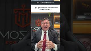 REVELADO: Pedido Concluído no INSS: O QUE VOCÊ PRECISA SABER! CONFIRA AGORA!