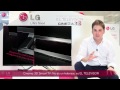 Televisores Cinema 3D Smart TV de LG: Te presentamos EL TELEVISOR