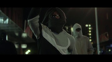 Scovic x B3 x Nytje x DoubleMz x M34 - Get Back (Prod. MDS) | NU OOK OP SPOTIFY !