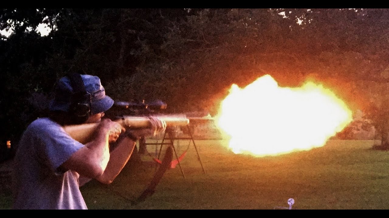 Карабин Remington 788 под патрон 308 Winchester