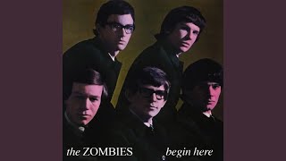 Video thumbnail of "The Zombies - The Way I Feel Inside"