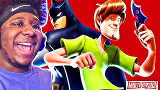 🔴Playing Multiversus Live with Viewers Early access beta livestream