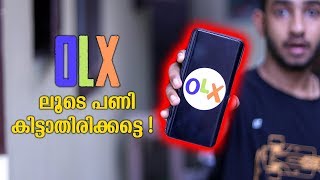 Tips To Buy Second Hand Smartphones Safely On OLX