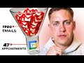 How to Setup a Bulletproof B2B Cold Email Infrastructure (step-by-step guide) Mp3 Song