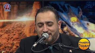 Ozan Mustafa Turgut - Sarıkamış Ağıdı