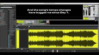Heat Of The Moment by Asia - Tempo Fix