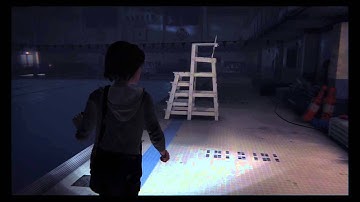 Life Is Strange episode 3 party 6