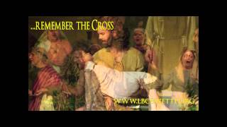 Remember the Cross 2015 Promo Resimi