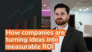 How Idea Management Drives ROI in Operational Excellence