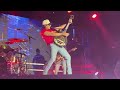 Russell Dickerson Worth Your Wild Charlotte NC 9 25 25