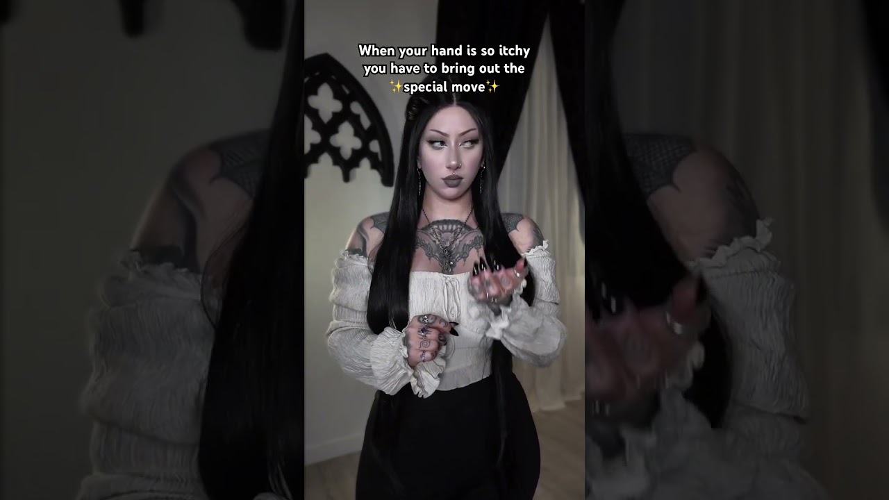 Anyone else??💀💀