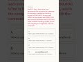 FAR: Debt Covenant Compliance and Working Capital Explained