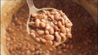 Beans: Estrogen Rich Foods To Avoid