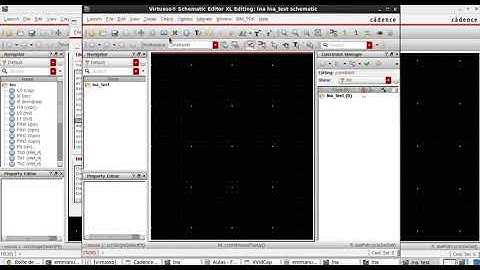 How to - Cadence Virtuoso - Create Symbol