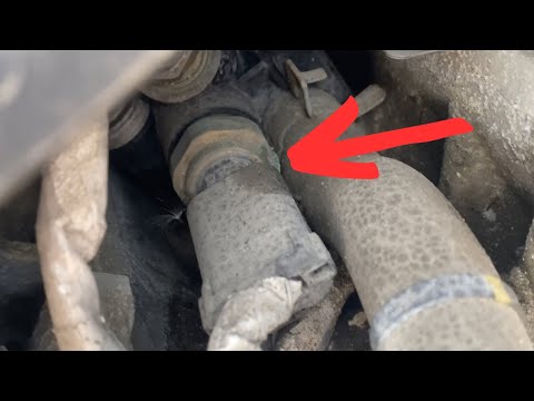 What Should The Oil Pressure Be In A Chrysler 300