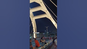 Thumbnail of 🇵🇭Jones Bridge Manila Philippines #phonk #music #song #russianonline #fromrussiawithlove