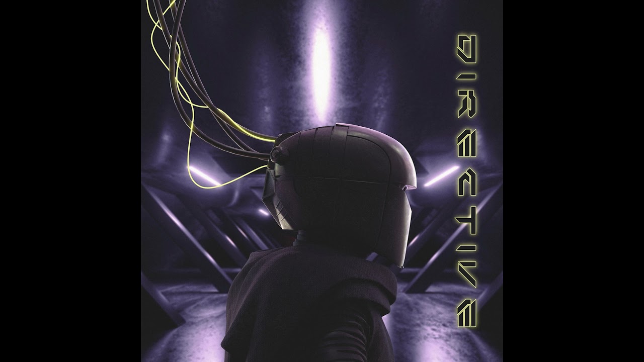 Watch Cyberself - DIRECTIVE on YouTube Watch Cyberself - DIRECTIVE on YouTube