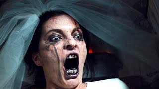 Dead Bride (2022) Horror Film Explained in Hindi \/ Urdu Summarized हिन्दी