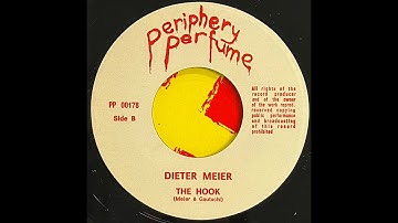 DIETER MEIER - "The Hook"