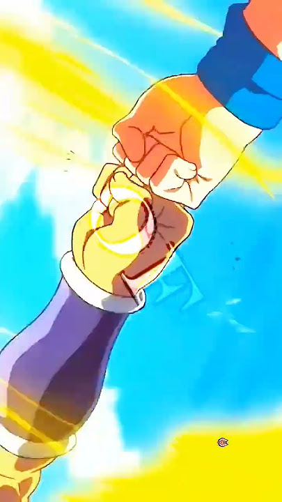 Dragon Ball 'Broly' - Natural [Edit/AMV]!
