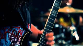 GRAUSIG - God's Replicated [OFFICIAL VIDEO]