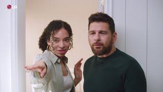 sLG WashTower™ : Integrated, Intelligent laundry solution