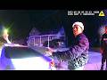 Cops Opened His Trunk & Everything Changed