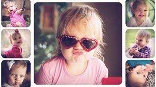 After Effects Template: Funny Photos screenshot 5
