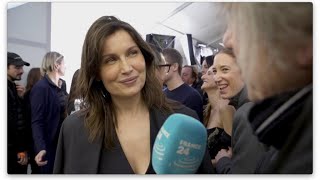 Haute couture, spring-summer 2024: A pillar of French soft power • FRANCE 24 English screenshot 2