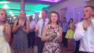 Zespół Muzyczny RECK DANCE z Wyszkowa woj.mazowieckie