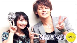 宮野真守 水樹奈々とアニソンのど自慢g出演 オルフェ披露 宮野真守のradio Smile 34 Youtube 宮野真守 水樹奈々とアニソンのど自慢g出演 オルフェ披露 宮野真守のradio Smile 34 Youtube